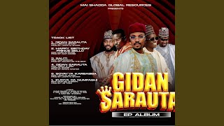 Gidan Sarauta feat Umar M Shareef [upl. by Raimund]