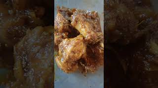 Chicken 🍗sort reelsvideo [upl. by Ivens608]