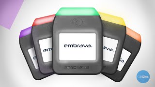 How Embrava Helps with Office Hoteling [upl. by Theobald432]