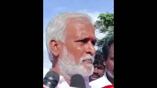 Sekar babu Minister recent speech DMK WhatsApp status dmk tamilnadu [upl. by Rediah]