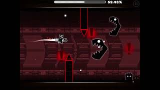 Boss fight In geometry dash [upl. by Codi]