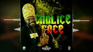 Perfect Giddimani  Chalice Face Giddimani Records 2024 [upl. by Allicirp]