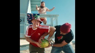 Kosha Dillz ft Or Mash  Watermelon  אבטיח Official Music Video [upl. by Winfield]