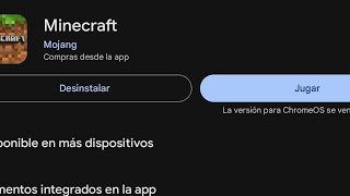 ÚLTIMA VERSIÓN DE MINECRAFT APK 12071 DESCARGAR YA [upl. by Feigin]