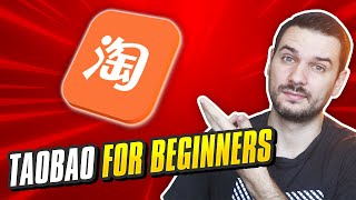 Taobao for Beginners Your Ultimate Guide to Shopping from Abroad [upl. by Rozanne]