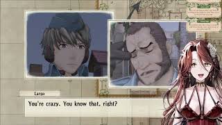 VODS Valkyria Chronicles  Part 2 [upl. by Eanej]