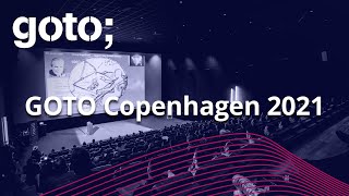 GOTO Copenhagen 2021 Aftermovie [upl. by Hance500]