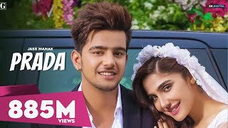 Prada Jass Manak Official Video Satti Dhillon Romantic Song GK Digital Geet MP3 [upl. by Ahsilat203]