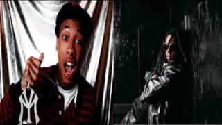 Lil Wayne Ft Tyga quotLay You Downquot New Song 2009 [upl. by Gniw]