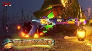 ZOMBIE HUNTER HALLOWEEN 2024  Realistic Mobile Shooting Game  Offline amp Online 2024 [upl. by Moorish]