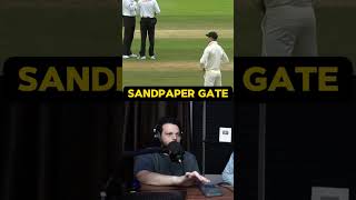 how Fanie de Villiers got Australia caught red handed Subscribe for IPL amp India games watchalongs [upl. by Wivinah]