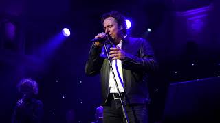 Marco Borsato  Margherita  LIVE in Paradiso [upl. by Htebazie]