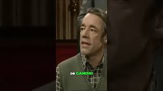 Unforgettable Moments Trigger Gandhi Clip You Cant Miss onlyfoolsandhorses comedy [upl. by Petigny]