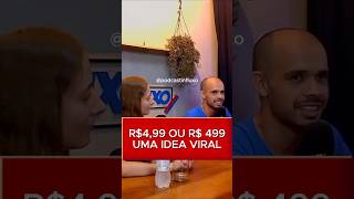 Veja o que 499 ou 499 podem ensinarte 🚀 Marketing Estratégia podcast nadecombiaeedu [upl. by Eudora]