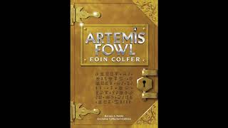 Artemis Fowl Book 1 Chapter 2 The Translation [upl. by Nyra31]