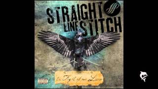 Straight Line StitchLiving Dead [upl. by Sinclair]