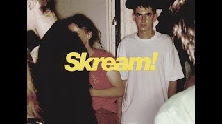 Skream  Skream Album Mix High Quality [upl. by Latta214]