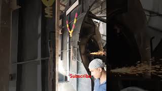 Thermax Huskpacultraboilers viralvideo burdwan ripiyar [upl. by Nojad]