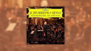 John Williams amp Wiener Philharmoniker – Excerpts from quotClose Encounters Of The Third Kindquot [upl. by Gosser403]