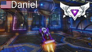 G2 Daniel is UNSTOPPABLE in Season 16 Ranked [upl. by Edora861]