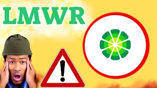 LMWR Prediction 28OCT LMWR Coin Price News Today  Crypto Technical Analysis Update Price Now [upl. by Haddad]