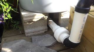 BEST DIY KOI POND FILTRATION SYSTEM [upl. by Yate]