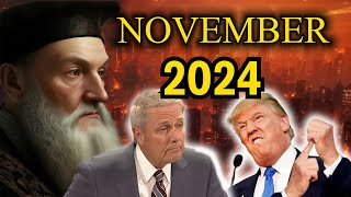 What NO ONE Tells You About Nostradamus 2024 Predictions  Pastor Loran Livingston [upl. by Francklin]