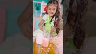 aradhyashiny dinusha food Jambola viralvideo trendingshorts [upl. by Annavahs]