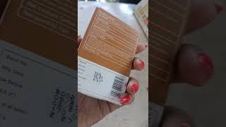 kojic cream review [upl. by Nohsar]