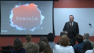 DRACULA by Bram Stoker  FULL AUDIOBOOK Part 2 of 3  Classic English Lit UNABRIDGED amp COMPLETE [upl. by Noll210]