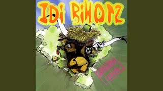 Idi Bihotz [upl. by Yendahc]