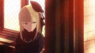 Lord ElMelloi IIs Case Files Rail Zeppelin Grace Note Trailer 1 [upl. by Merfe]