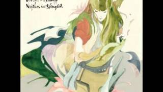 Nujabes Luvsic Part 2 Acoustica Instrumental [upl. by Yenal]