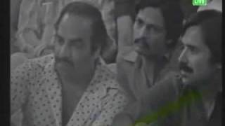 Attaullah Khan very old video song [upl. by Aikahs]