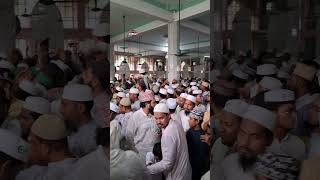 Awlade Rasul  Pir e Bangal Syed Muhammad Pir Sabir Shah MJA [upl. by Auqenahs]