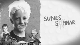 Sunes Sommar dramatisk trailer [upl. by Akirahc]