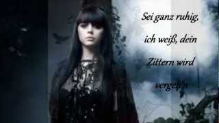 Eisblume  Wunderkind 12 Lyrics [upl. by Nnyliram]