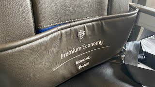 LATAM Premium Economy  A320 Trip Report [upl. by Fidellia]