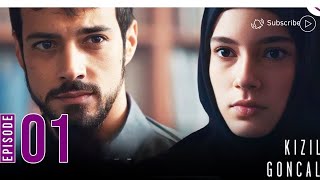 Kizil gonucalar Episode 1  Hindi Urdu Bangali Arabic English Subtitles Every Language Subtitle [upl. by Areyk215]