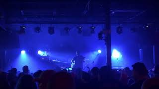 Highly Suspect  Serotonia  Live  Basement East  Nashville TN  10252021 [upl. by Eentroc767]