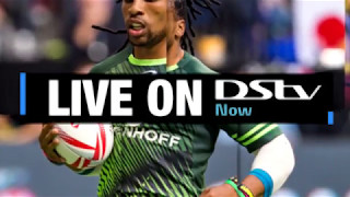 Streaming on DStv [upl. by Hsiri]