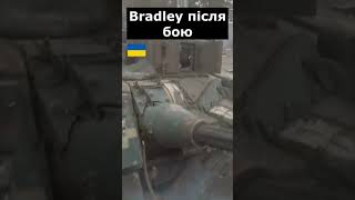 Bradley після пеkельного б0ю [upl. by Schrick]