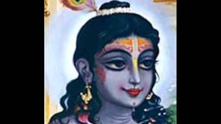 SRI KRISHNA KIRTAN  Raasleela  Part 1 [upl. by Agneta249]