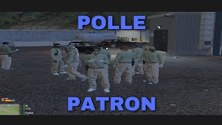 POLLE PATRON  SYNDICATE [upl. by Sella]