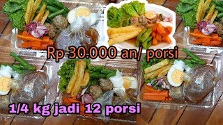 RESEP SELAT SOLO TERENAK [upl. by Elbring853]