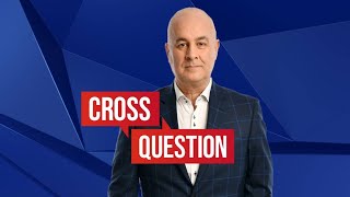 Cross Question 0108  Watch again Robert Colville Ryan Shorthouse Grace Blakeley Jonathan Lis [upl. by Roeser]