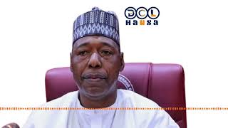 Yadda na rasa kanina saboda rashin kulawa a asibitin Gwamnatin jihar Borno  Mazaunin Maiduguri [upl. by Sheela460]