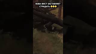 Сталкер Вова Вист заставляет страдать сталкер stalker shortvideo stalker2023 сталкермод st2 [upl. by Nylecaj]