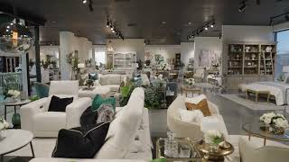 The Furniture Gallery  New Joondalup Showroom [upl. by Yettie]