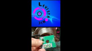 Placa de RS232 a Bluetooth [upl. by Francine626]